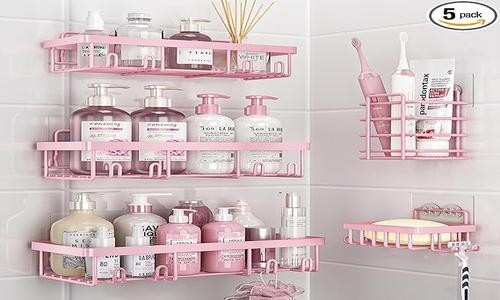 floating shelves ideas