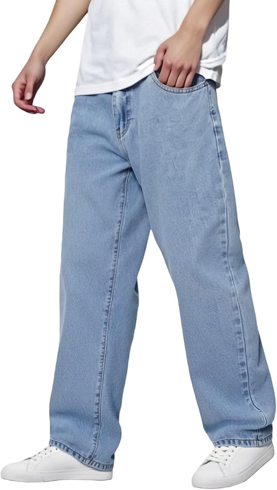 Baggy Jeans