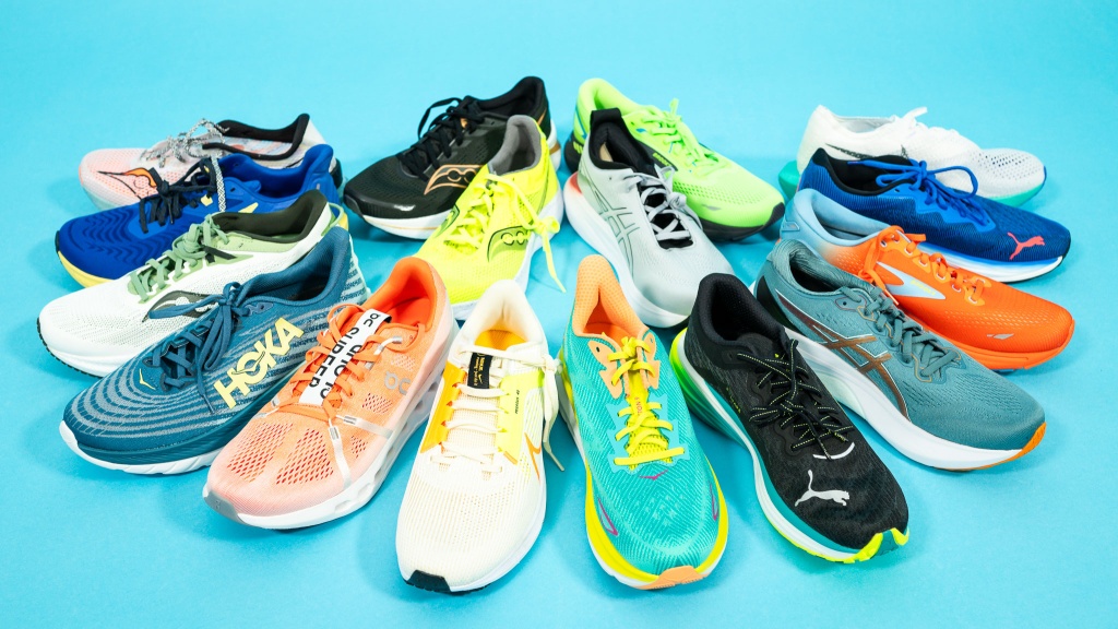 Best Running Shoes For Men