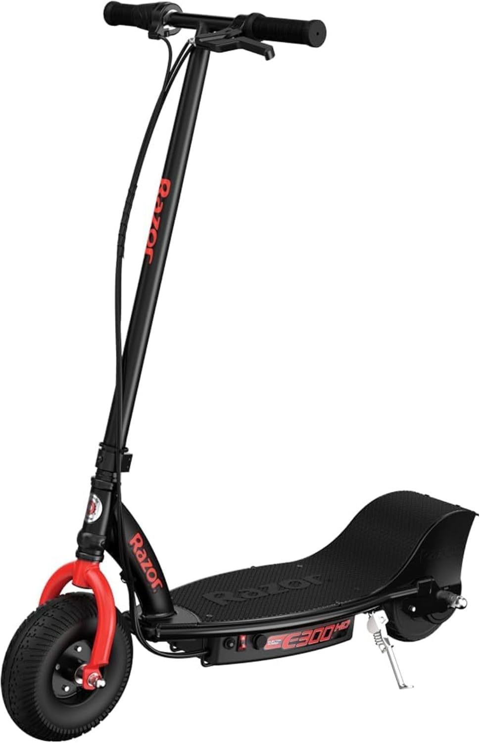 Razor Seated Electric Scooter