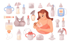 The Best Breast Pump: Finding the Right One for You and Your Baby