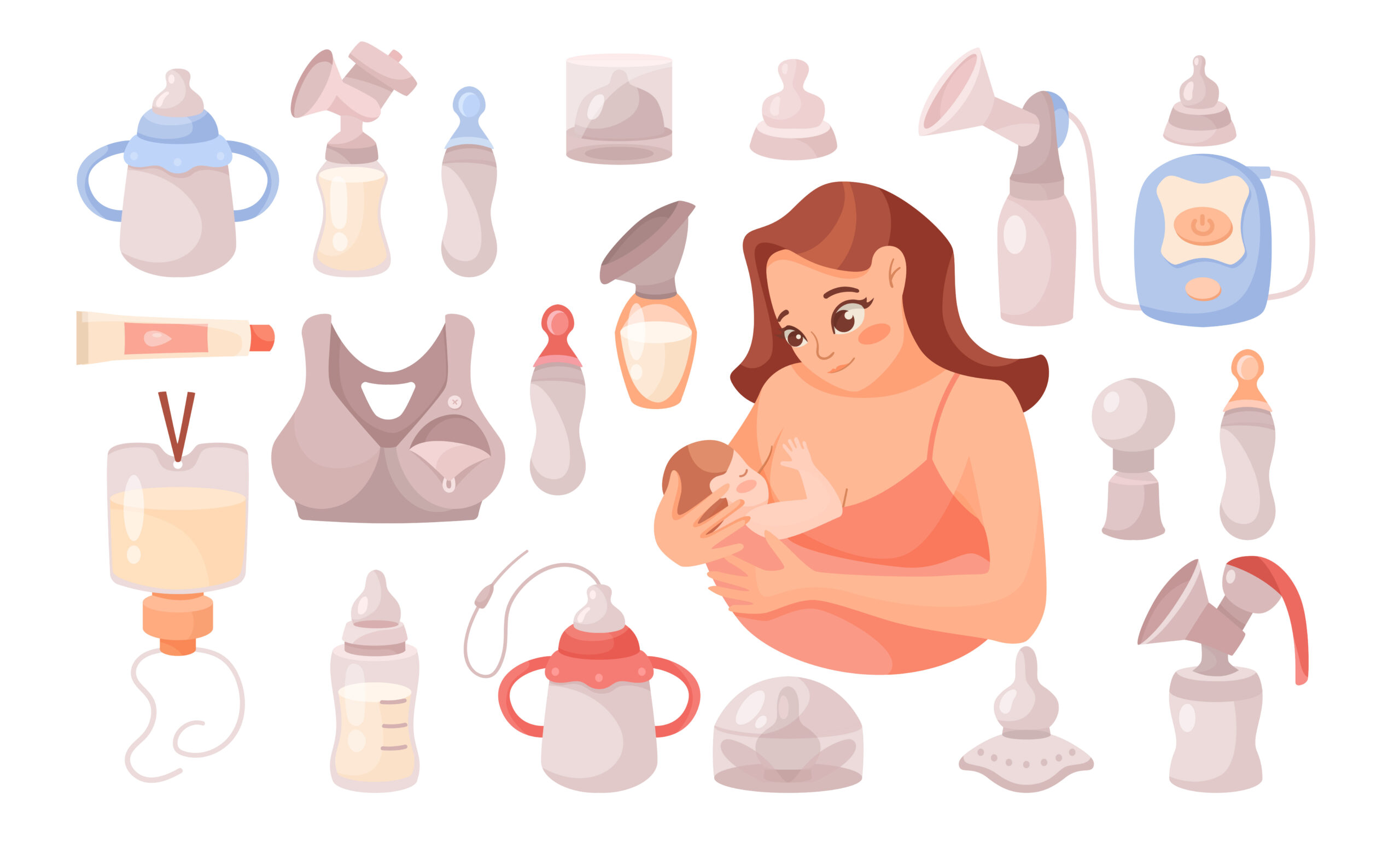 Best Breast Pump