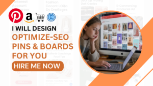 Pinterest Marketing for Small Business