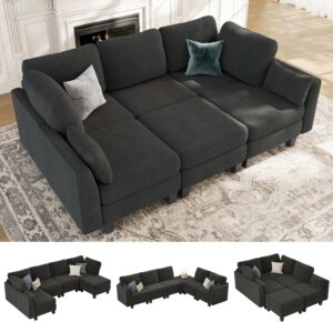 sleeper sofa